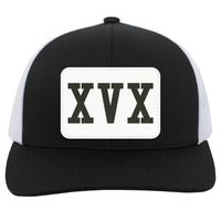 XVX Trucker Snap Back