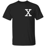 Antifascist Straight Edge T-Shirt