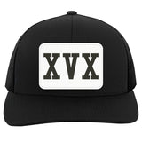 XVX Trucker Snap Back