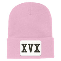 XVX Cuffed Knit Beanie