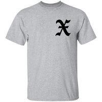 Essential X T-Shirt