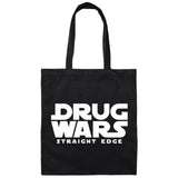 Drug Wars Canvas Tote Bag