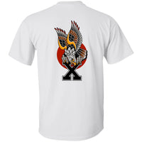 The Eagle X T-Shirt