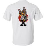 The Eagle X T-Shirt