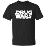 The Drug Wars T-Shirt