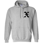 Essential X Hoodie