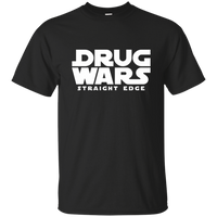 The Drug Wars T-Shirt