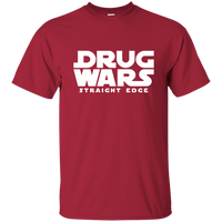 The Drug Wars T-Shirt