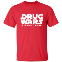 The Drug Wars T-Shirt