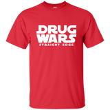 The Drug Wars T-Shirt