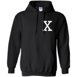 Antifascist Straight Edge Hoodie