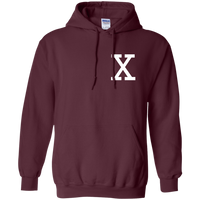 Antifascist Straight Edge Hoodie