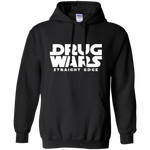 The Drug Wars - Straight Edge Hoodie