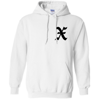 Essential X Hoodie