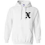 Essential X Hoodie