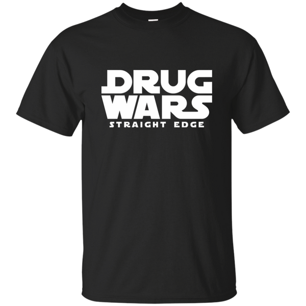 The Drug Wars T-Shirt